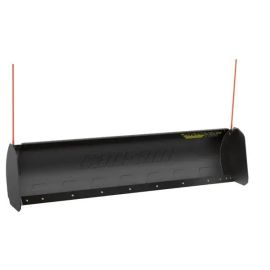 Can-Am ProMount 72" (183 cm) Plastic Wear Blade