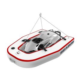 SEABOB Lifting Dock Kit F9