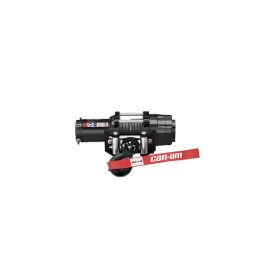 KIT WINCH CAN-AM HD 2500
