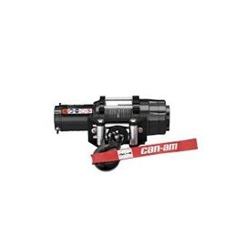 KIT WINCH CAN-AM HD 3500