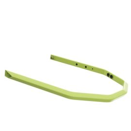 FRONT BUMPER - Manta Green