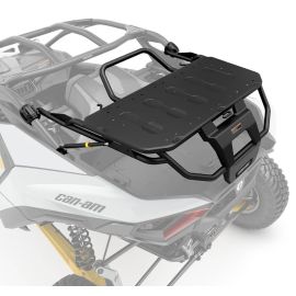 LUGGAGE RACK REAR KIT SSP