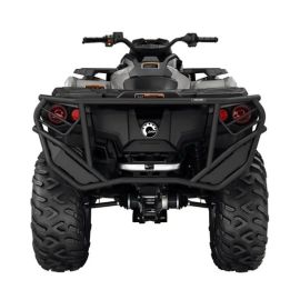 REAR BUMPER  KIT