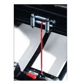 Synthetic Winch Cable for Plowing