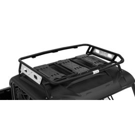ADVENTURE ROOF RACK