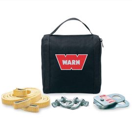ACCESSOIRES    *WINCH KIT
