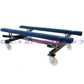 SEADOO SHOP HOLDER BLACK