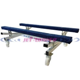 SEADOO SHOP HOLDER GALVANIZED