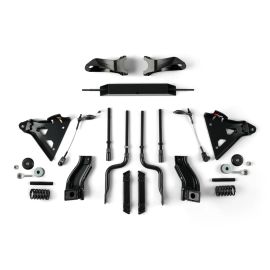 Apache 360 & 360 LT Mounting Kit