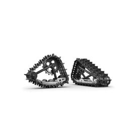 Apache Backcountry Track System