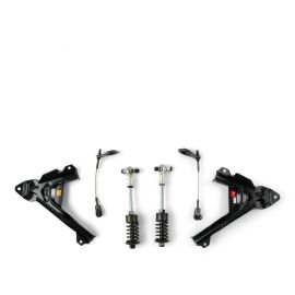 Apache 360 & 360 LT Mounting Kit