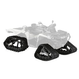 Apache 360 LT (6x6) Track System 