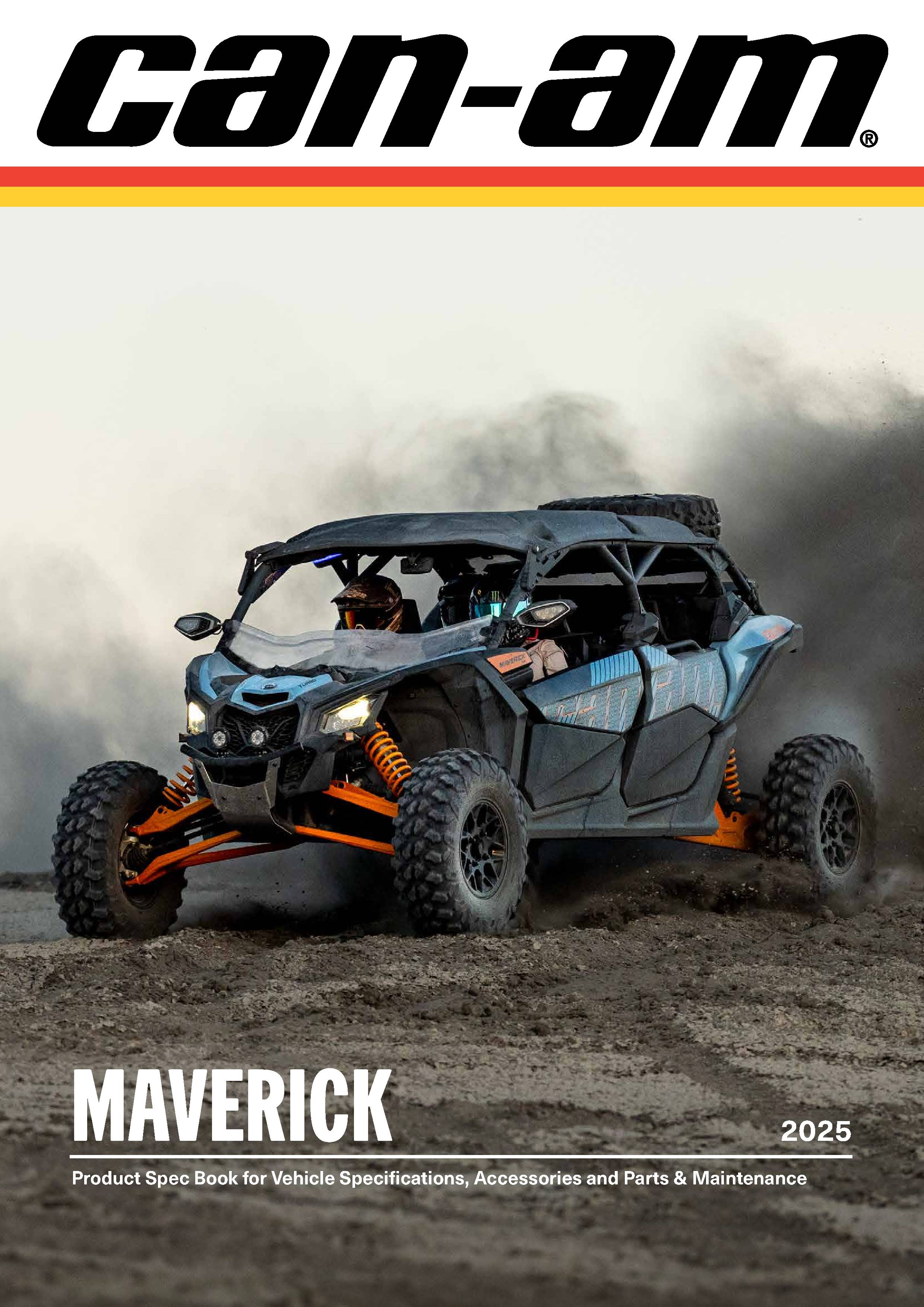 ORV-MY25-SSV-MAV-SpecBook-EMEA-LR